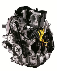 P1F92 Engine
